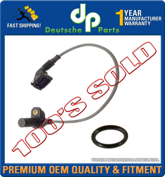 LAND ROVER RANGE ROVER 4.4 CAM CAMSHAFT POSITION SENSOR NSC 000080 / NSC000080