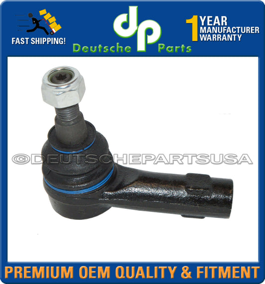 For Porsche Cayenne Front Steering Tie Rod End Outer Left 955 347 131 22