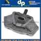 Mercedes R107 450SL W115 220 W123 300D Auto Trans Mount Rear 123 242 04 13