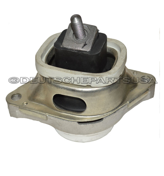 Engine Motor Mount LH Side For 03-05 Range Rover KKB000270