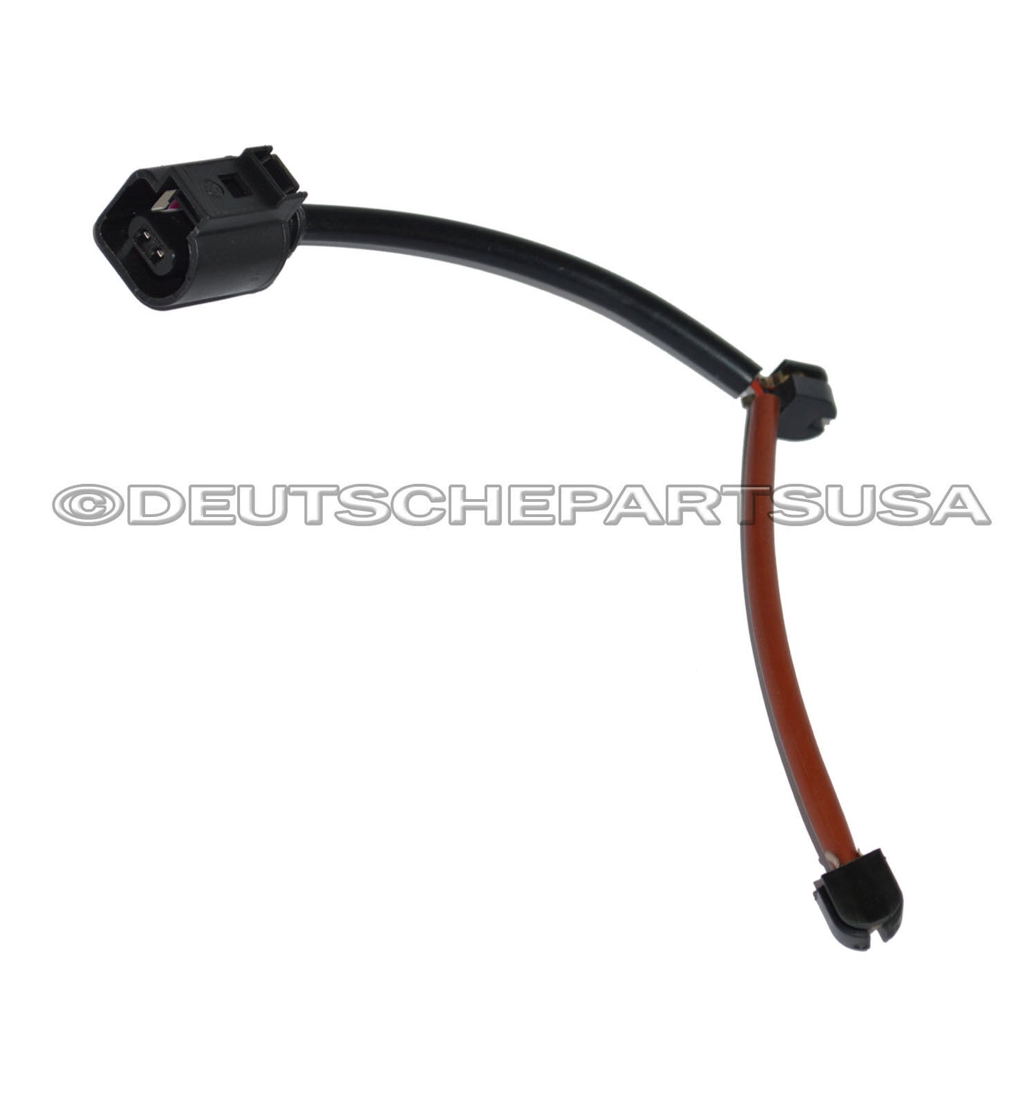 Audi Q7 REAR LH / RH Brake Pad Sensor 2010-2014 7L5 907 637 B