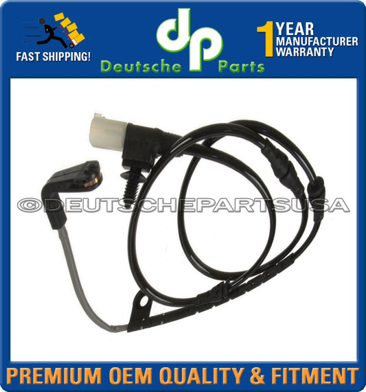 LAND ROVER RANGE ROVER FRONT BRAKE PAD WEAR SENSOR FRONT SEM500062 SEM 500062