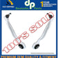 Mercedes W220 S Class Lower Strut Control Arm Arms 2203305711 + 2203305811 SET 2