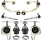 Mercedes W251 R350 R320 R500 Control Arm Ball Joint BUSHING SUSPENSION Kit 10 Pc