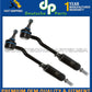 Porsche 993 911 STEERING Tie Rod Rods Inner Outer LH + RH 99334703103 Set of 2