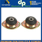 Porsche 911 Transmission Carrier Motor Mount Mounts 91137503301 91137504300 Set