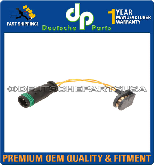FOR MERCEDES SPRINTER 2500 3500 4500 FRONT BRAKE PAD SENSOR L/R 9065401517 1PC
