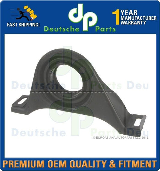 MERCEDES BENZ W210 W220 W211 CENTER DRIVESHAFT DRIVE SHAFT SUPPORT W/O BEARING