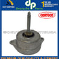 Porsche 911 997 C2 C4 Turbo Left + Right Engine Mount 997 375 049 08 Set of 2
