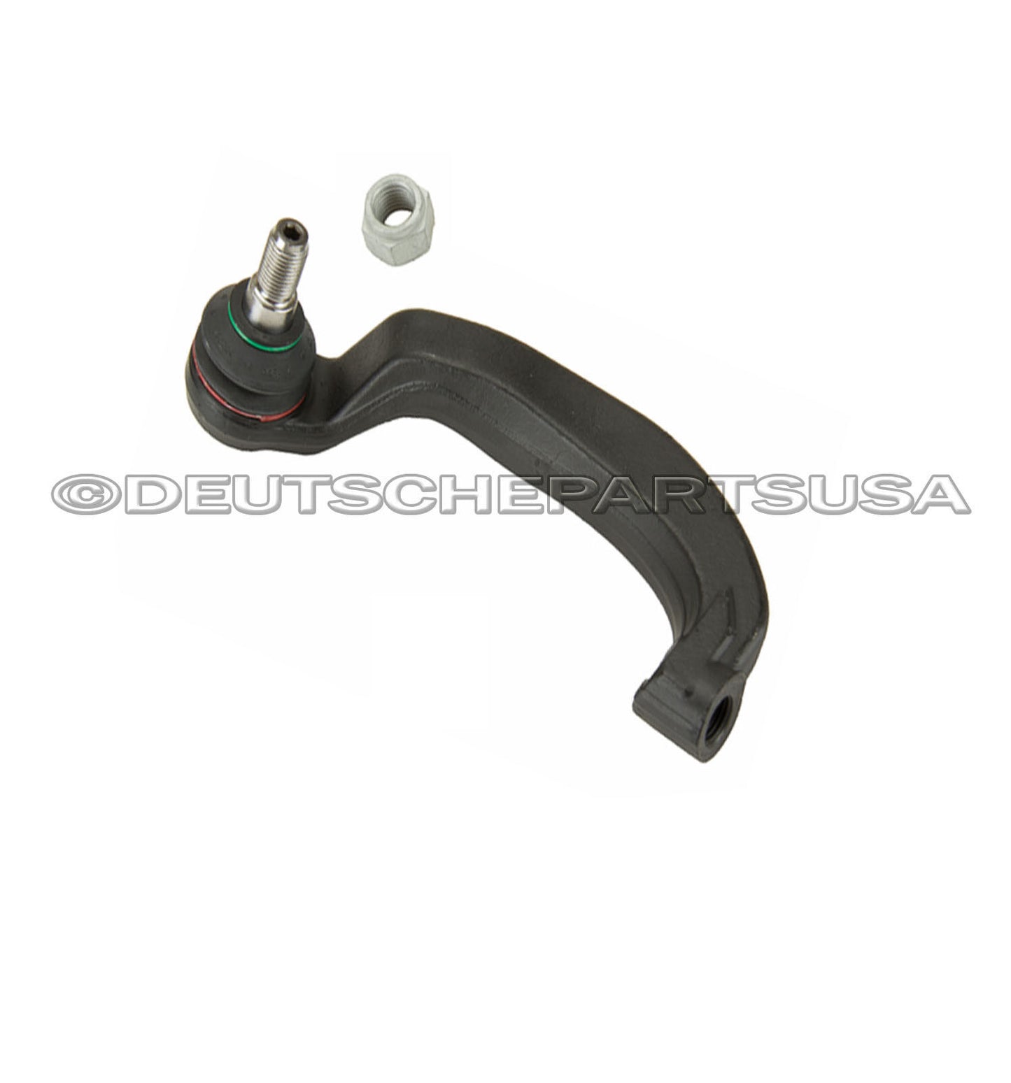 MERCEDES W211 W220 4MATIC S E CLASS OUTER TIE ROD LEFT 2203381315 220 338 13 15