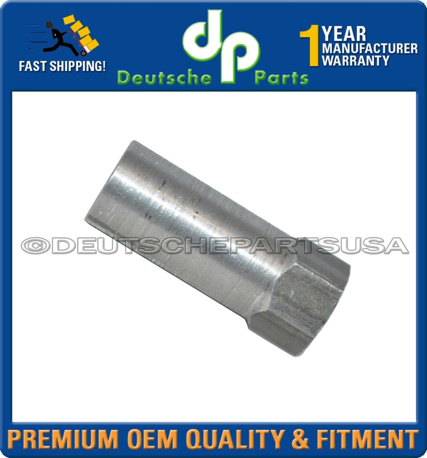 Porsche 911 912 Clutch Cable Adjusting Nut Clevis Fork Clevis Pin At Pedal Set 3