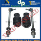 Porsche 928 S GTS S4 Steering Tie Rod Rods Boots Kit 928 347 031 09 SET 4
