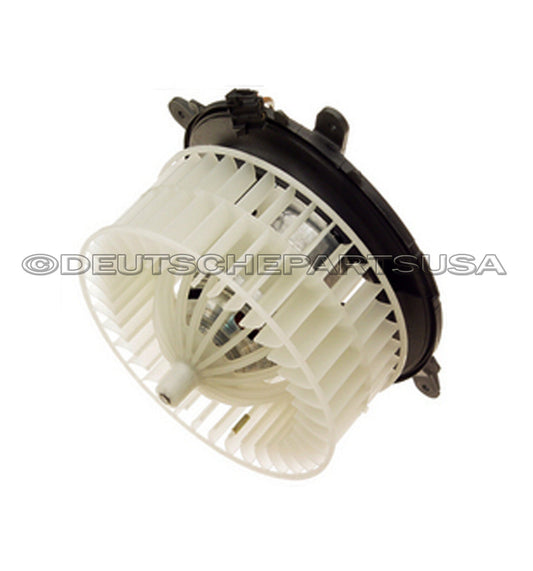 Mercedes W220 W215 HVAC A/C Heater Blower Motor OEM # 220 820 31 42 2208203142