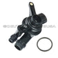 Thermostat + HOUSING ASSEMBLY for Land Rover Freelander PEM000030 02 03 04 05