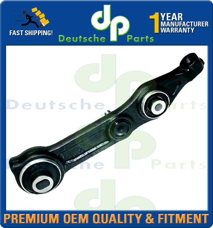 Mercedes W211 E320 E350 E500 CLS500 Front Right Lower Control Arm 211 330 82 07