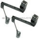 SUSPENSION RIDE HEIGHT LEVEL SENSOR LEFT + RIGHT RQH100030 for RANGE ROVER SET 2