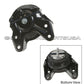 ENGINE MOTOR TRANSMISSION MOUNT MOUNTS for MERCEDES W211 V6 E CLASS 4MATIC SET 3
