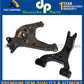 Range Rover Rear LH + RH Upper & Lower Control Arm With Bushings LR023714 Set 4
