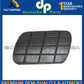 For PORSCHE 911 996 BOXSTER BRAKE PEDAL PAD 99642321203 996 423 212 03