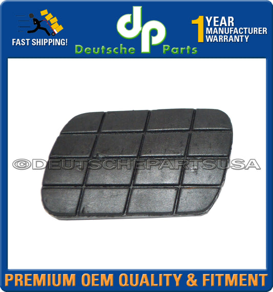 For PORSCHE 911 996 BOXSTER BRAKE PEDAL PAD 99642321203 996 423 212 03
