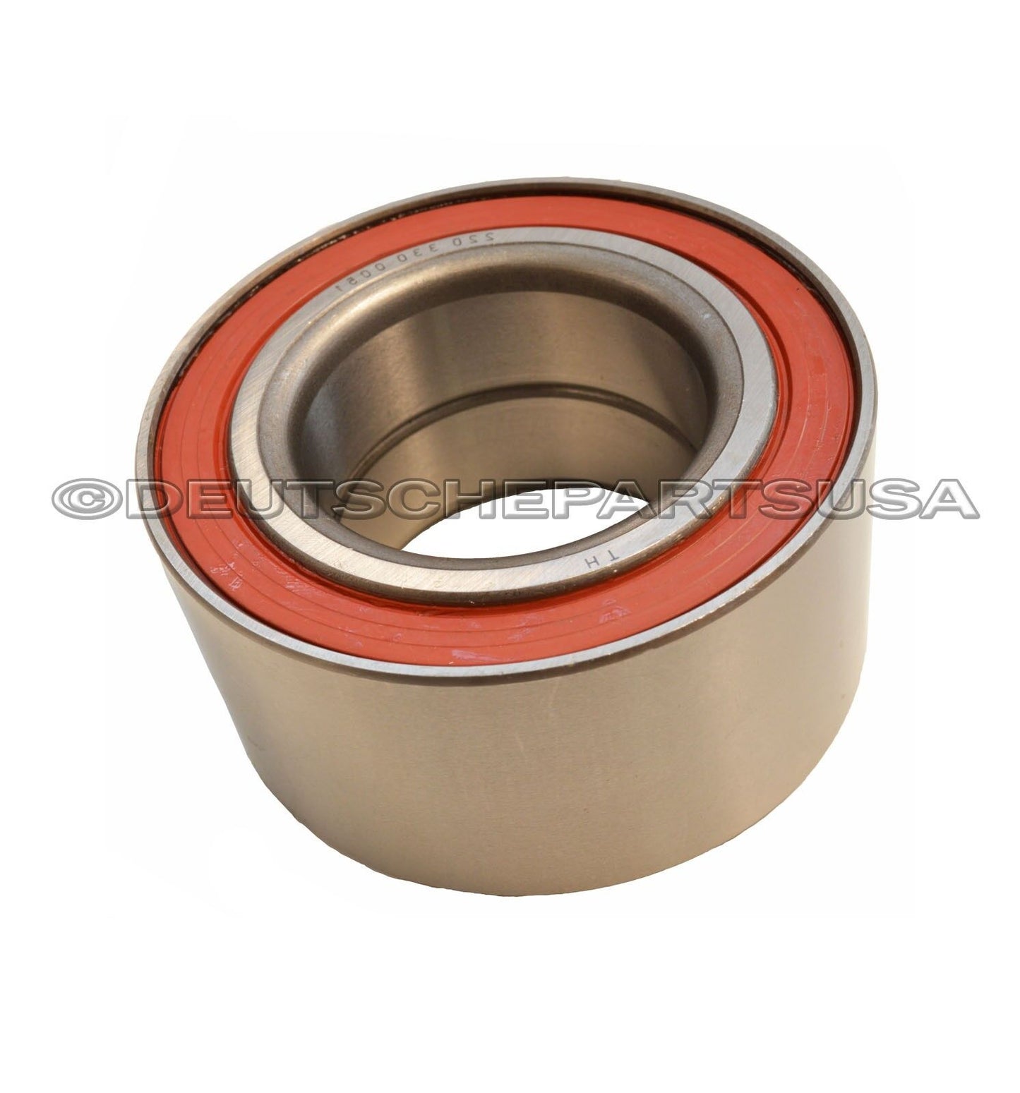 MERCEDES W220 W211 4MATIC 4-MATIC LEFT / RIGHT FRONT WHEEL BEARING 2203300051