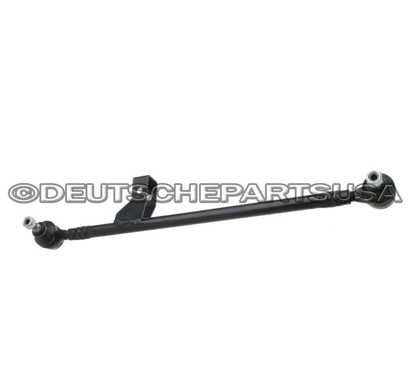 MERCEDES W123 C123 S123 CENTER TIE ROD RODS ASSEMBLY 123 460 15 05 / 1234601505