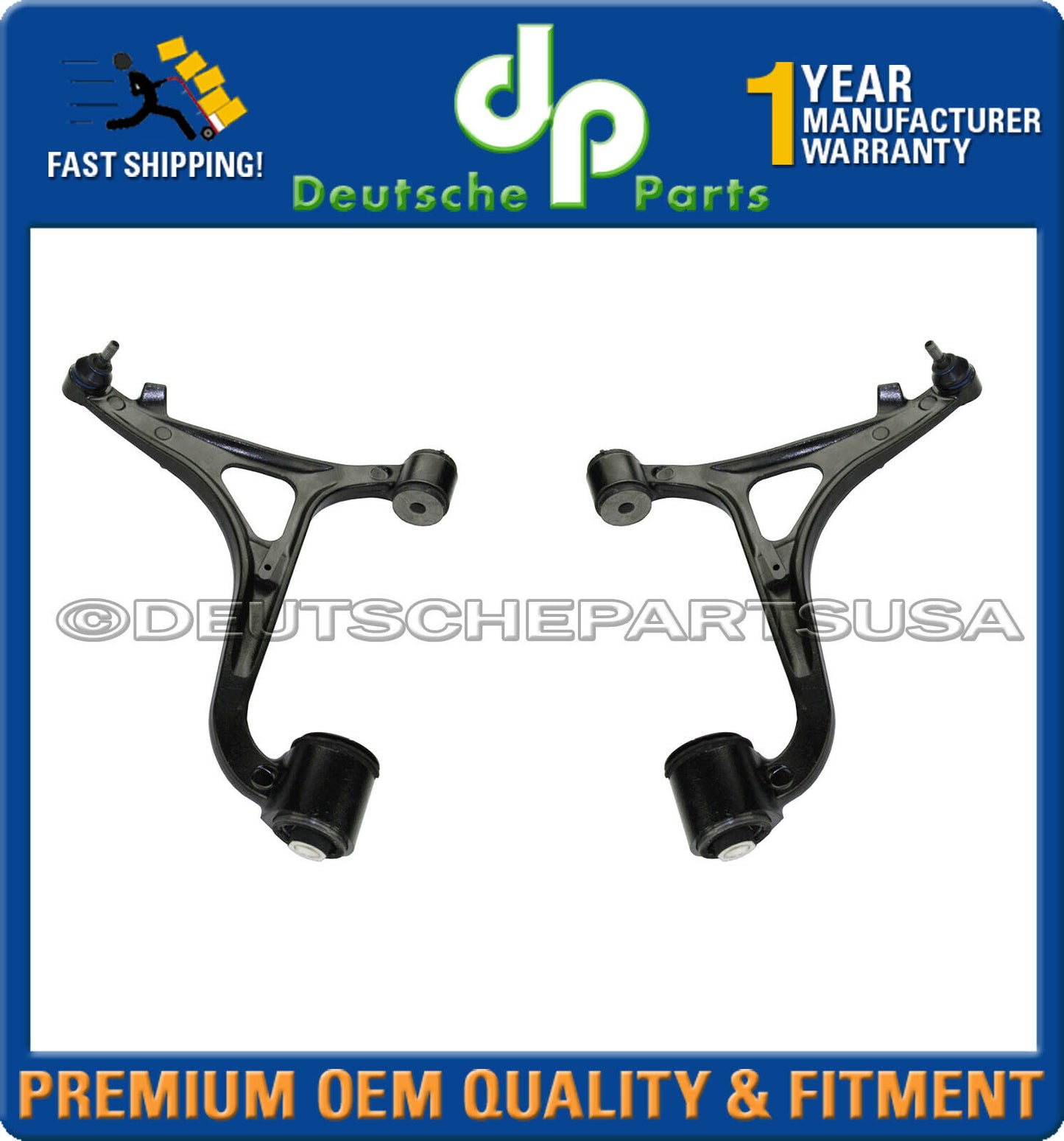 MERCEDES W203 4MATIC CONTROL ARM BALL Joint BUSHING Tie Rod Outer SUSPENSION KIT