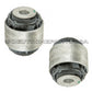 Rear Trailing Arm Bushings Left / Right for BMW E82 E88 E90 E91 E92 SET of 2