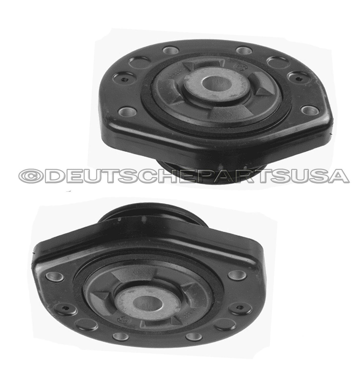 Front Shock Strut Mounts for MERCEDES FREIGHTLINER SPRINTER L+R 9063230520 SET 2
