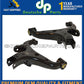LAND ROVER LR4 FRONT & REAR LOWER + UPPER CONTROL ARM ARMS LH + RH set of 8