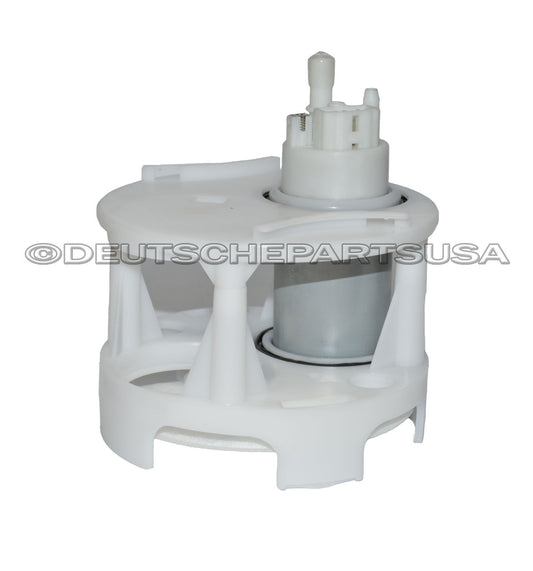 Electric Fuel Pump Assembly Mercedes Benz W221 S450 S500 CL500 4MATIC 2214708494