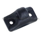 OEMQ SUNVISOR SUN VISOR BRACKET CLIP 94473143900 for PORSCHE 924 944 968 SET 2