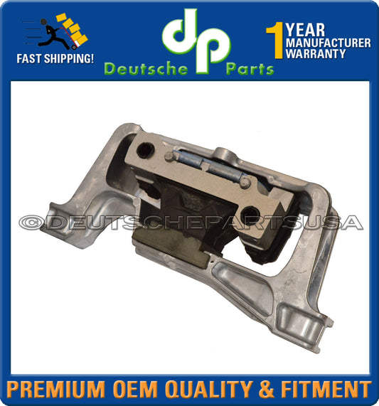 Mercedes W117 CLA250 W156 GLA250 Right Engine Motor Mount 2462402517