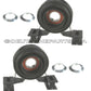 Driveshaft Center Support Bearing Land Rover 2.5 V6 FREELANDER TOQ000060 SET 2