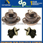 For BMW E65 E66 745Li 745i 750Li ENGINE MOTOR TRANSMISSION MOUNT MOUNTS Set 4