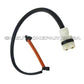 PORSCHE BOXSTER CAYMAN REAR BRAKE PAD WEAR SENSOR 98661236500