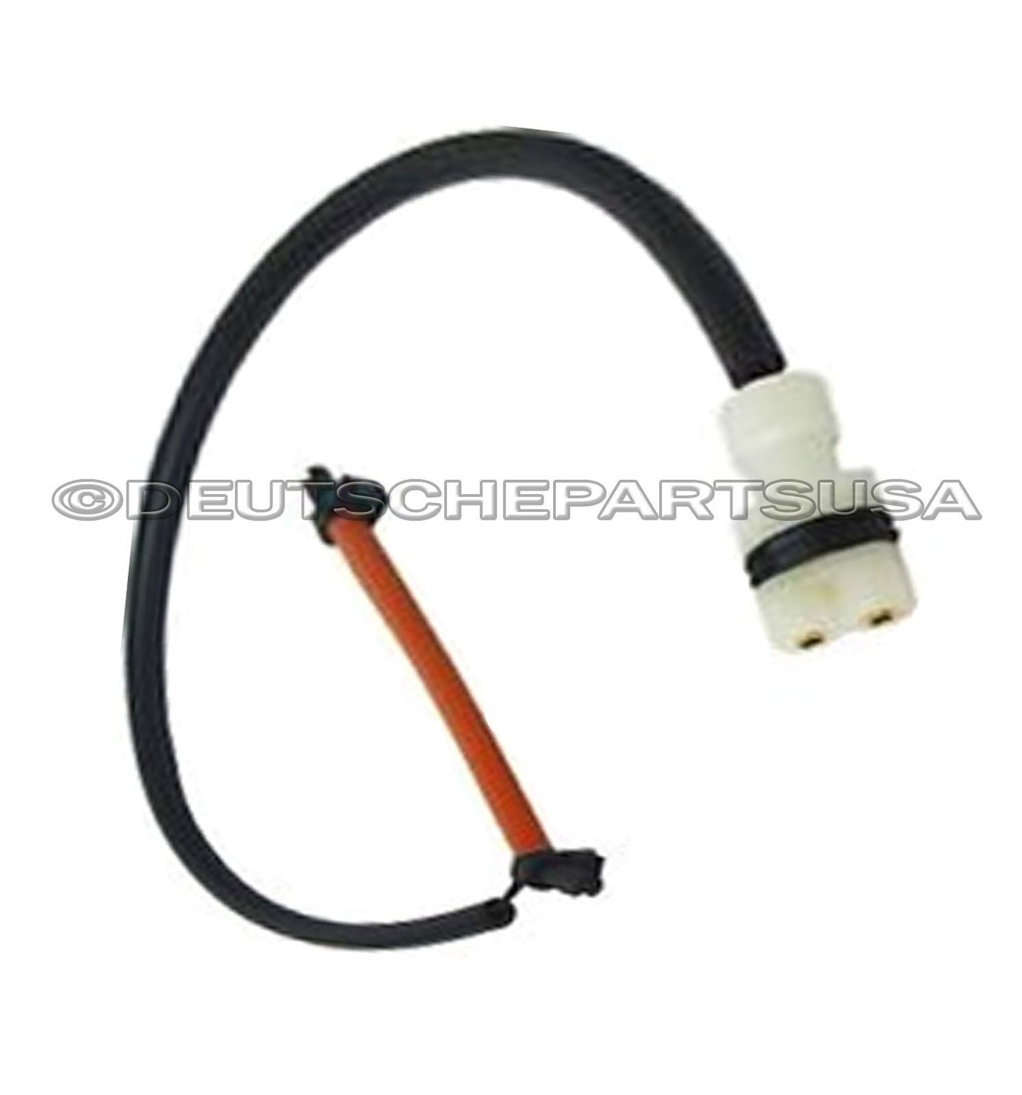 PORSCHE BOXSTER CAYMAN REAR BRAKE PAD WEAR SENSOR 98661236500