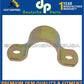 Porsche 911 Rear Sway Bar Bracket + Retaining Bracket 91150118000GRV L+R Set 4
