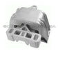 LEFT MANUAL Transmission Mount 1J0199555AP 1J0199555AQ for VW Beetle Golf Jetta