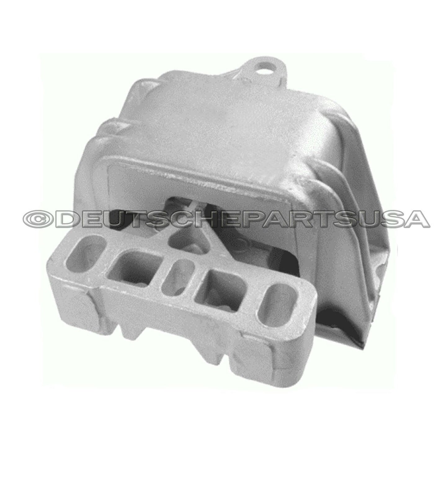 LEFT MANUAL Transmission Mount 1J0199555AP 1J0199555AQ for VW Beetle Golf Jetta