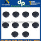 For Porsche 911 912 930 Door Plug 99970311940 999 703 119 40  Set of 14
