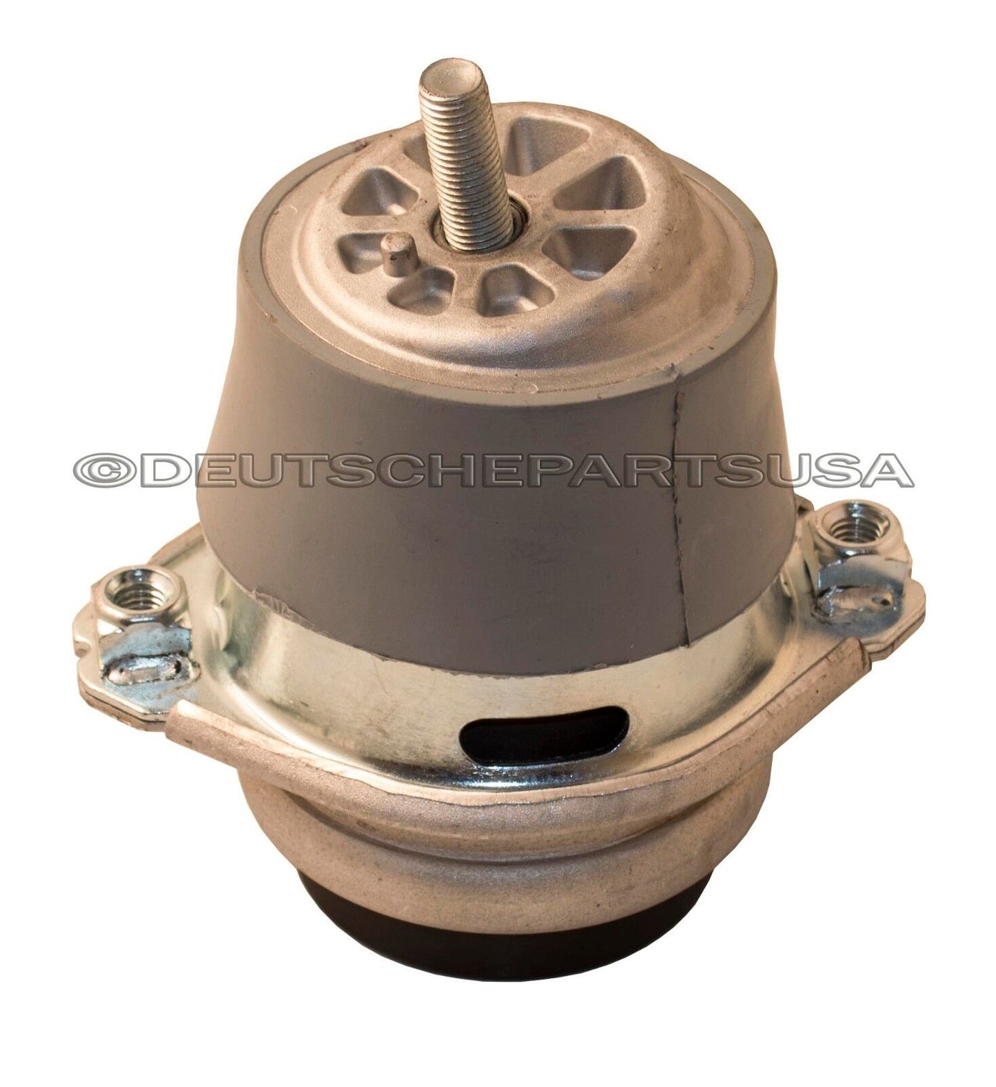 PORSCHE CAYENNE S TURBO 4.5 4.8 V8 HYDRAULIC Engine Motor Mount RH 94837505001