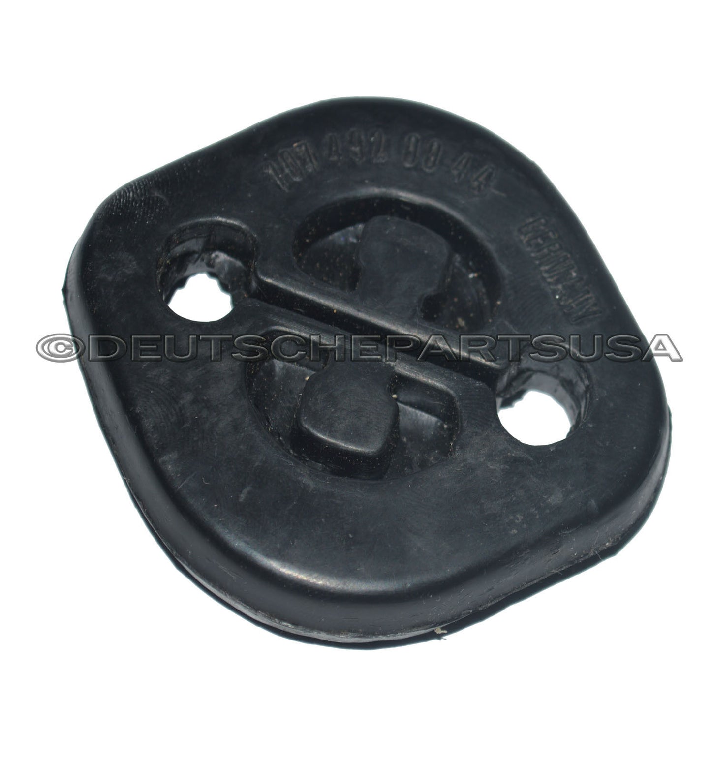 Mercedes R107 W108 W110 W113 W114 MUFFLER HANGER - Center Muffler 1074920044 x20