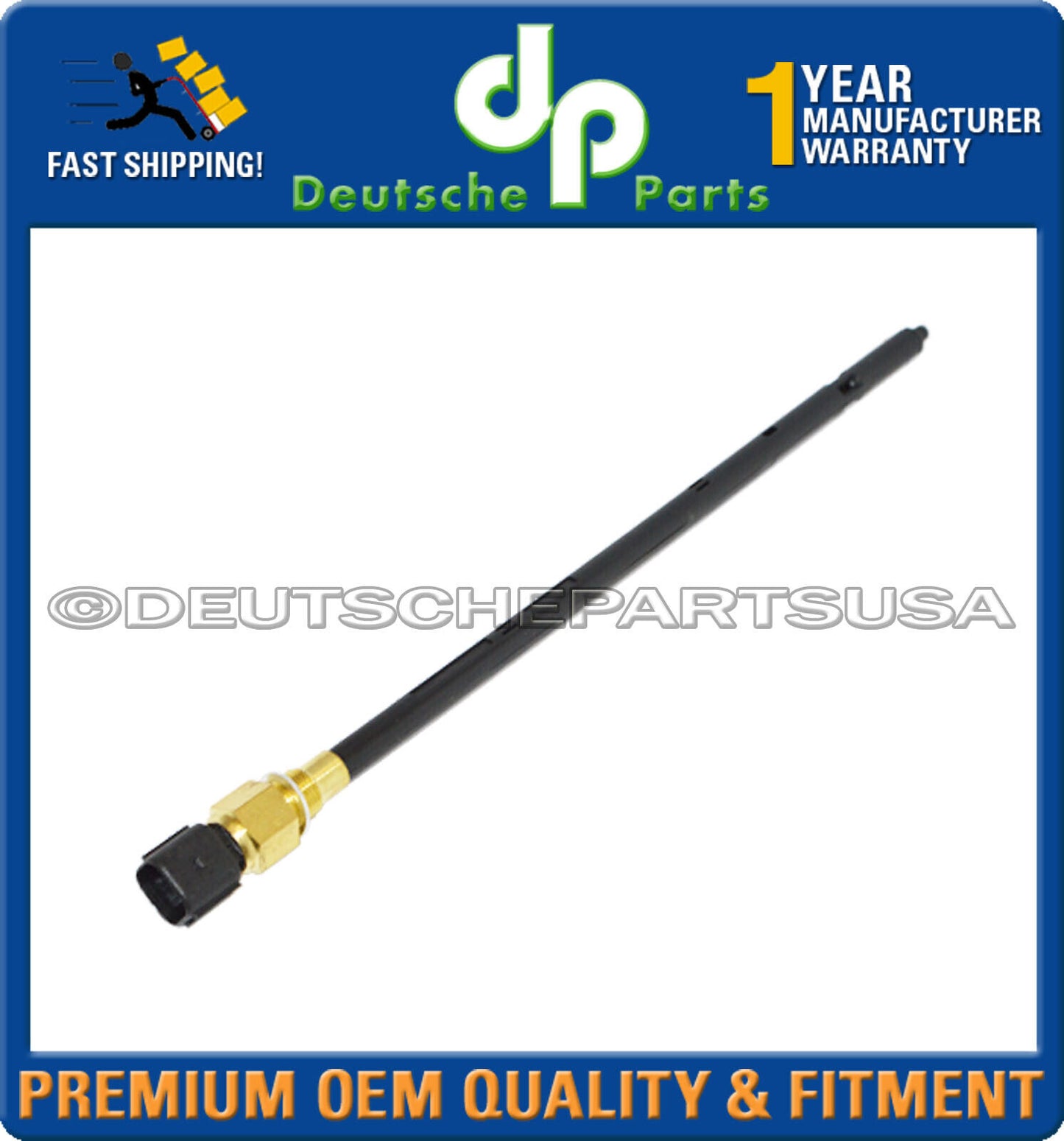 PORSCHE 911 996 997 986 987 OIL FLUID LEVEL INDICATOR SENDING UNIT 99660615001