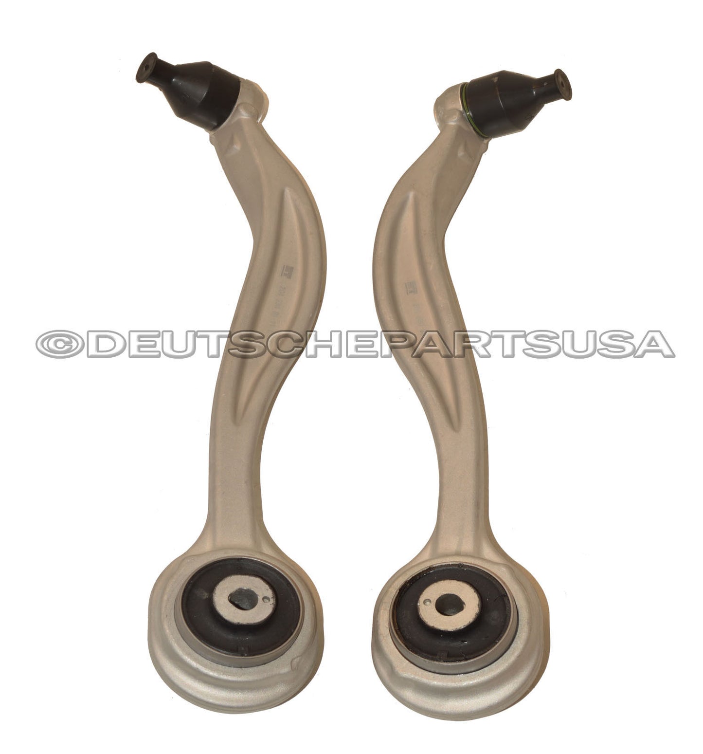 FRONT UPPER + LOWER CONTROL ARM ARMS STRUT MOUNT MERCEDES GLK SUSPENSION KIT 14