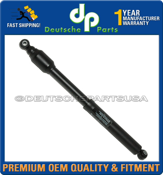 MERCEDES 190D 300E C280 600SL C36AMG CLK55 SLK32 STEERING DAMPER 124 463 04 32