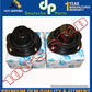 MERCEDES W129 W124 FRONT STRUT SHOCK MOUNT MOUNTS LH + RH 2 x 1243200473 SET 2