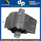 Rear Transmission Mount C2D38505 fr Jaguar XJ8 XJR XF XJ XK Super V8 OEQ