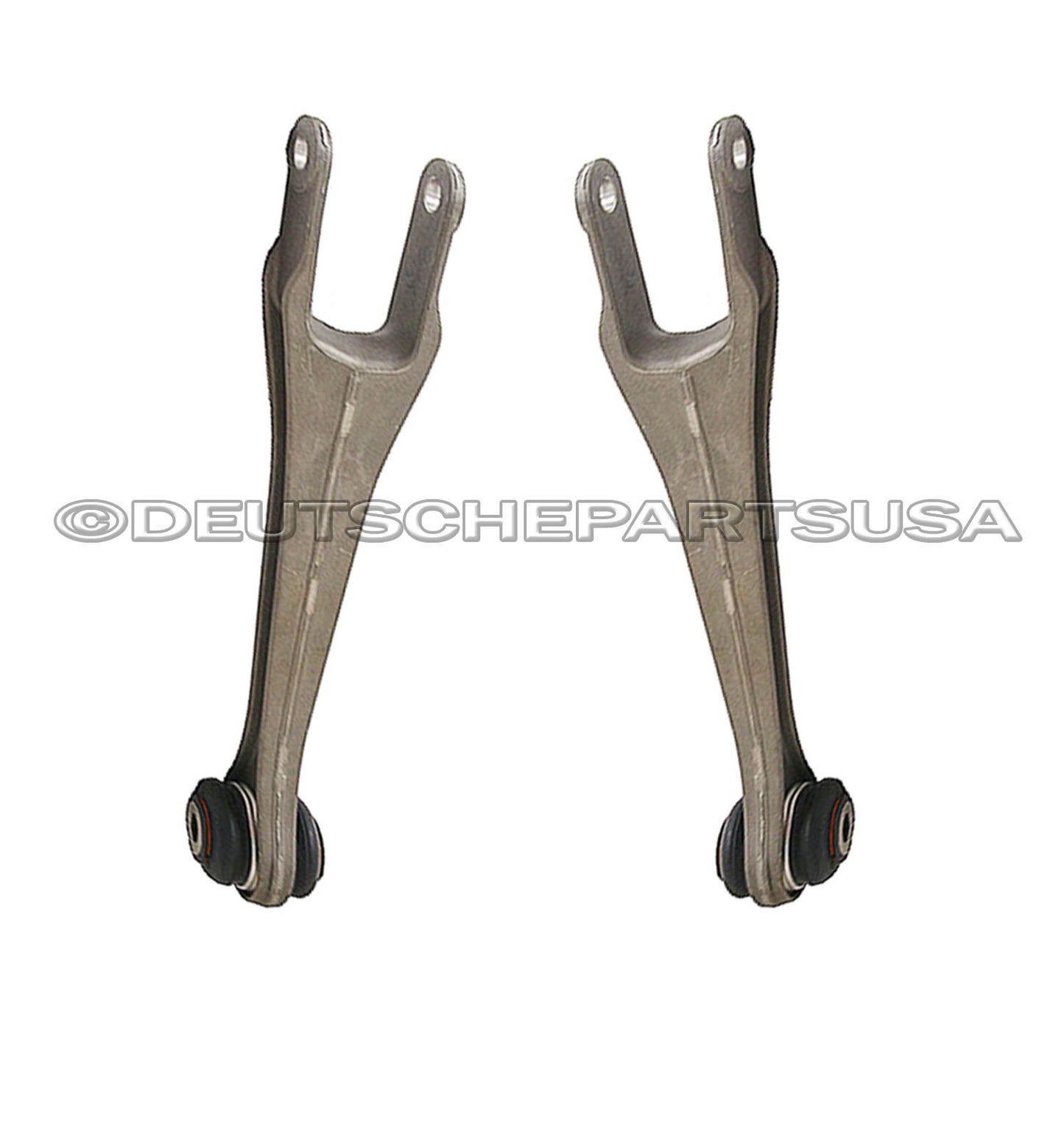PORSCHE 911 997 REAR Upper Lower Control ARMS Ball Joint Joints SUSPENSION KIT 8