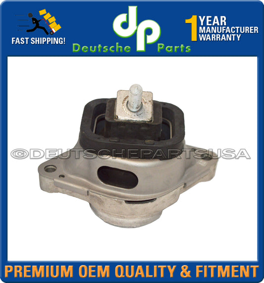 For Land Rover Range Rover 10-12 Passenger Right Engine Mount LR010746 LR0 10746